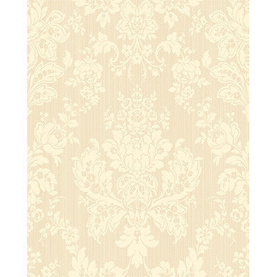 Cole & Son Wallpaper Giselle Champagne