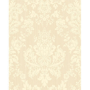 Cole & Son Wallpaper Giselle Champagne