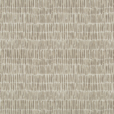 Kravet Fabric Perforation Storm