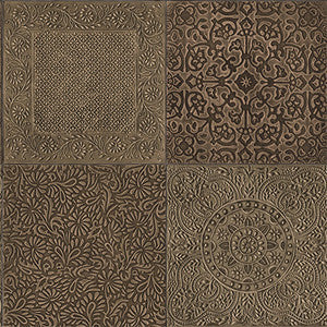 Cole & Son Wallpaper Bazaar Bronze