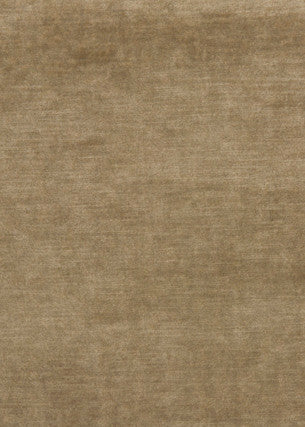 G P & J Baker Fabric King'S Velvet Quartz