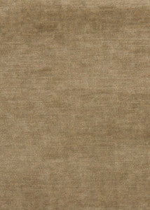 G P & J Baker Fabric King'S Velvet Quartz