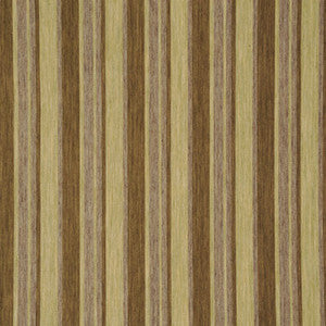 Mulberry Fabric Halcyon Stripe Green/Grape