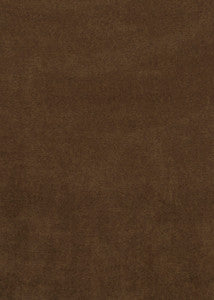 Baker Lifestyle Fabric Cadogan Chocolate