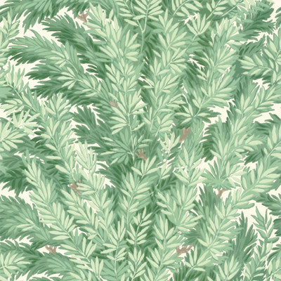 Cole & Son Wallpaper Florencecourt Verillion