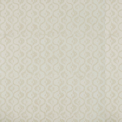 Lee Jofa Wallpaper Small Medallion Wp Off White
