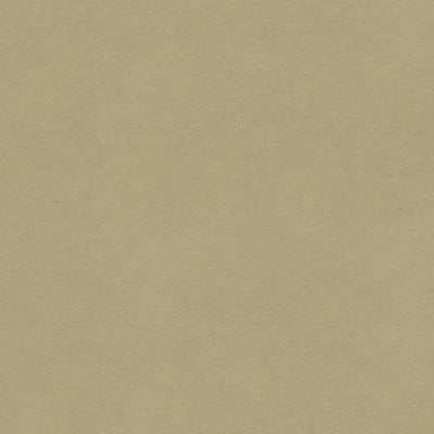 Kravet Fabric Ultrasuede Green Oatmeal