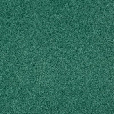 Kravet Fabric Ultrasuede Green Leaf