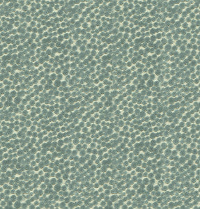 Baker Lifestyle Fabric Lembury Pale Aqua