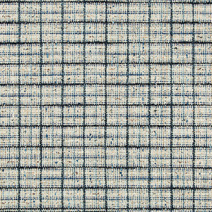 Kravet Fabric Wenthworth Check Marine