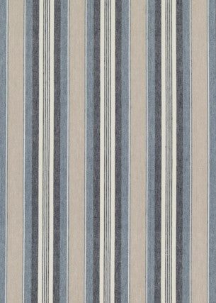 Threads Fabric Lovisa Indigo