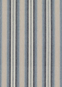 Threads Fabric Lovisa Indigo