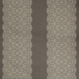Kravet Fabric Garrick Paisley Sable