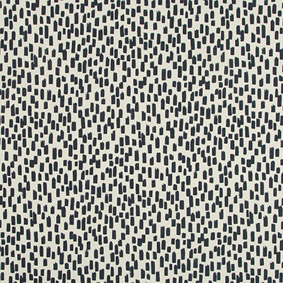 Kravet Fabric Inkstrokes Admiral