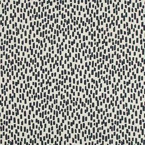Kravet Fabric Inkstrokes Admiral
