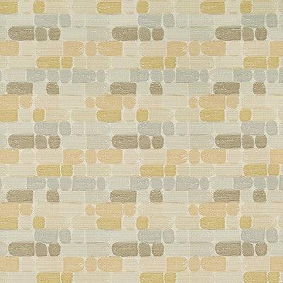 Kravet Fabric Fingerpaint Lotus