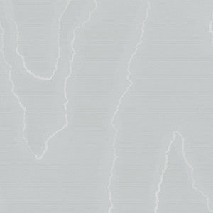 Cole & Son Wallpaper Watered Silk Ice Blue