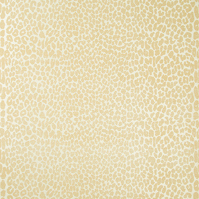Lee Jofa Wallpaper Ocicat Paper Camel