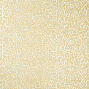Lee Jofa Wallpaper Ocicat Paper Camel