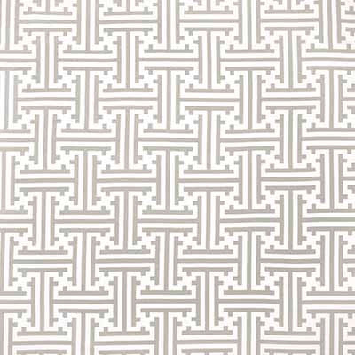 Gaston Y Daniela Fabric Clark Beige