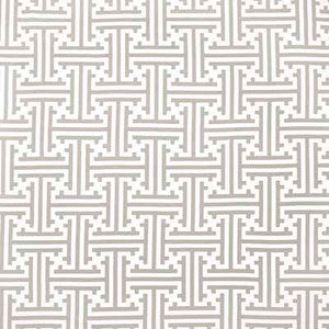 Gaston Y Daniela Fabric Clark Beige