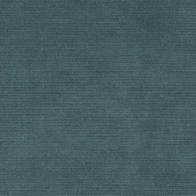 Lee Jofa Fabric Gemma Velvet Pacific