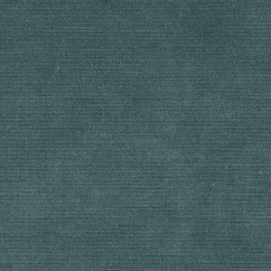 Lee Jofa Fabric Gemma Velvet Pacific