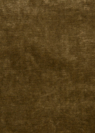 G P & J Baker Fabric King'S Velvet Soft Sapphire