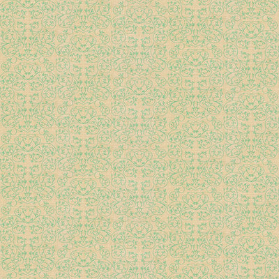Lee Jofa Modern Fabric Garden Aqua