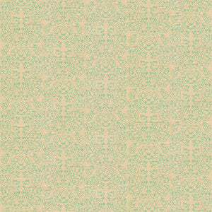 Lee Jofa Modern Fabric Garden Aqua