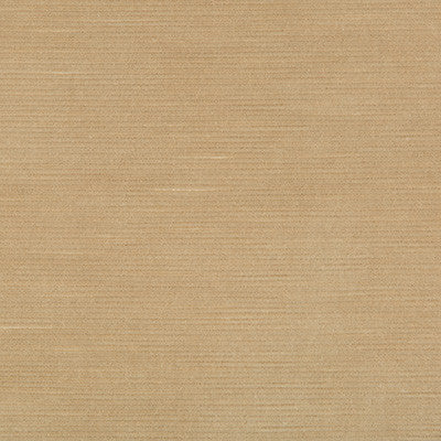 Lee Jofa Fabric Gemma Velvet Sand