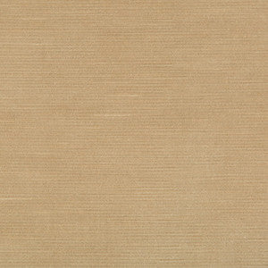 Lee Jofa Fabric Gemma Velvet Sand