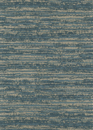 Threads Wallpaper Renzo Indigo