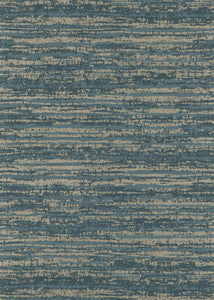 Threads Wallpaper Renzo Indigo