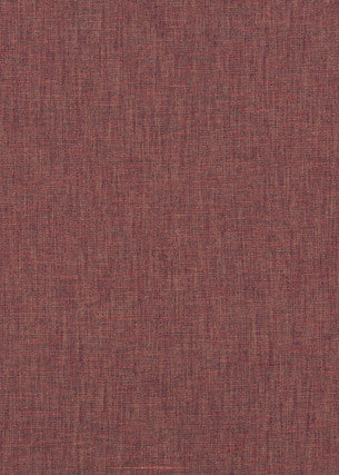 Baker Lifestyle Fabric Kinnerton Berry