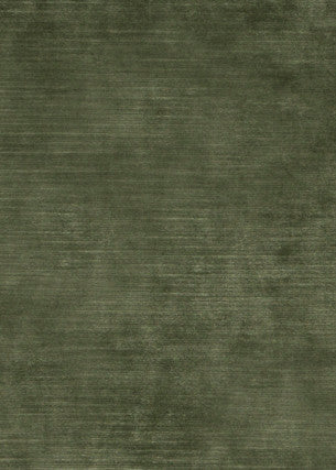 Threads Fabric Meridian Velvet Fern