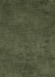 Threads Fabric Meridian Velvet Fern