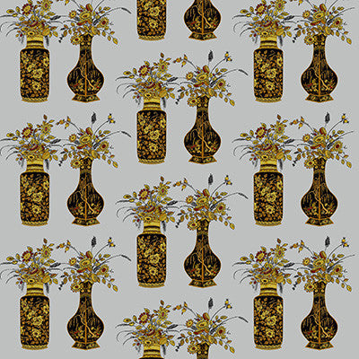 Gaston Y Daniela Fabric Casilda Plata