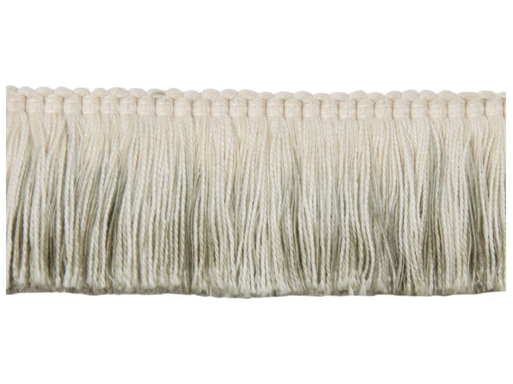Lee Jofa Modern Trim Dipped Fringe Linen