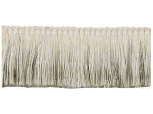 Lee Jofa Modern Trim Dipped Fringe Linen