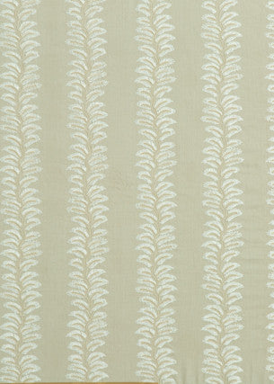 G P & J Baker Fabric Bradbourne Stone