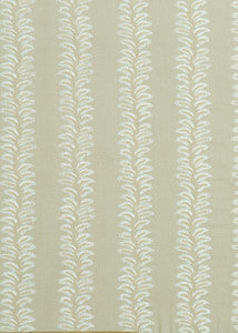 G P & J Baker Fabric Bradbourne Stone