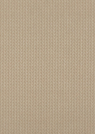G P & J Baker Fabric Axis Flax