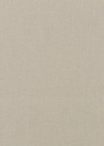 G P & J Baker Fabric Lord'S Linen Silver