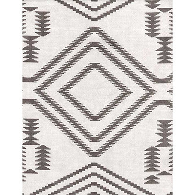 Kravet Fabric Navaho Grey