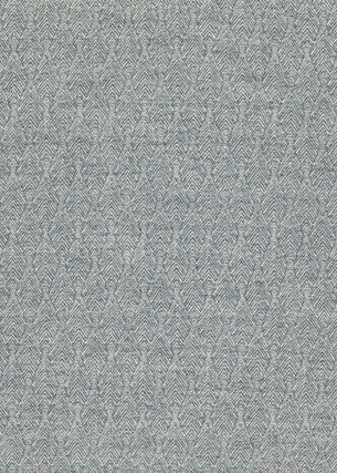 Threads Fabric Capo Indigo