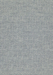 Threads Fabric Capo Indigo