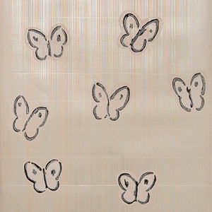Lee Jofa Modern Wallpaper Ascension Pink