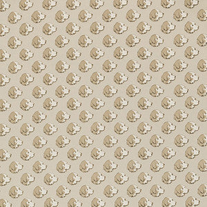 Mulberry Wallpaper On The Scent Stone