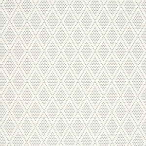 Baker Lifestyle Wallpaper Ryton Silver